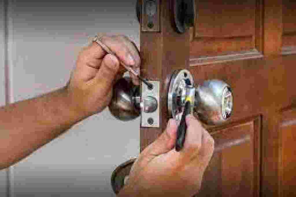 Hiring a Professional Locksmith in San Rafael CA