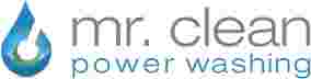 Mr. Clean Power Washing, LLC | Baltimore MD | 443-961-1978