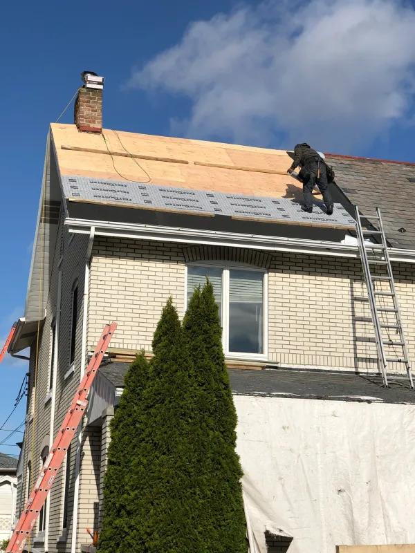 Exteriors Plus Sets New Standard in Roof Repair with Innovative, Reliable Services